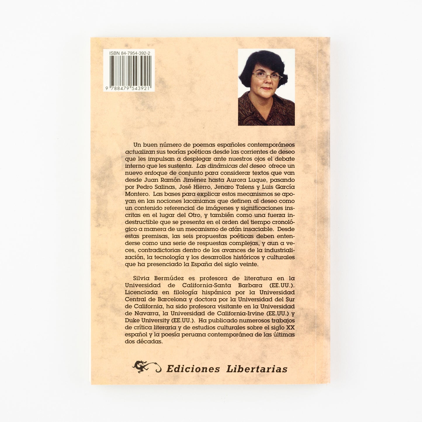 Las dinámicas del deseo