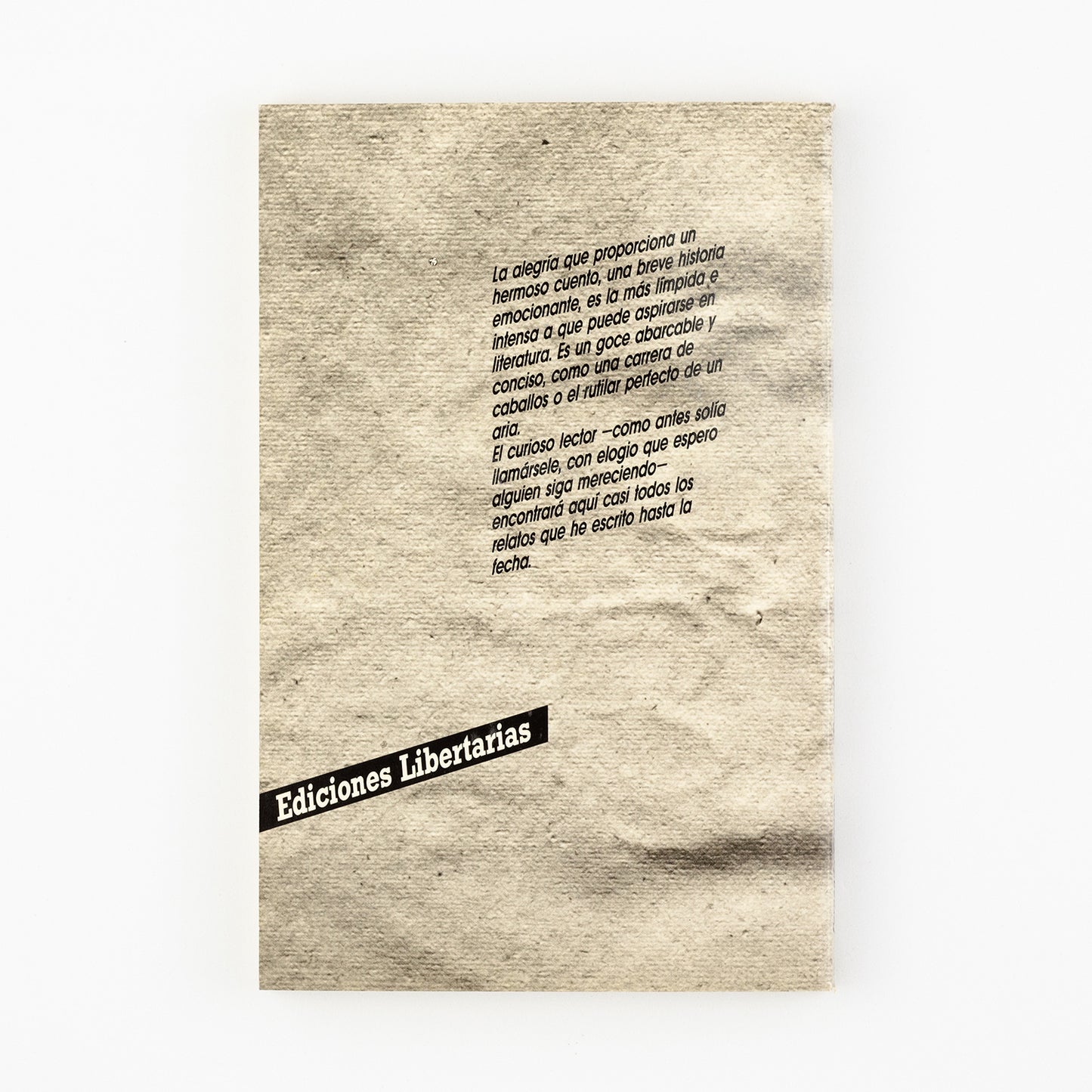 Episodios pasionales