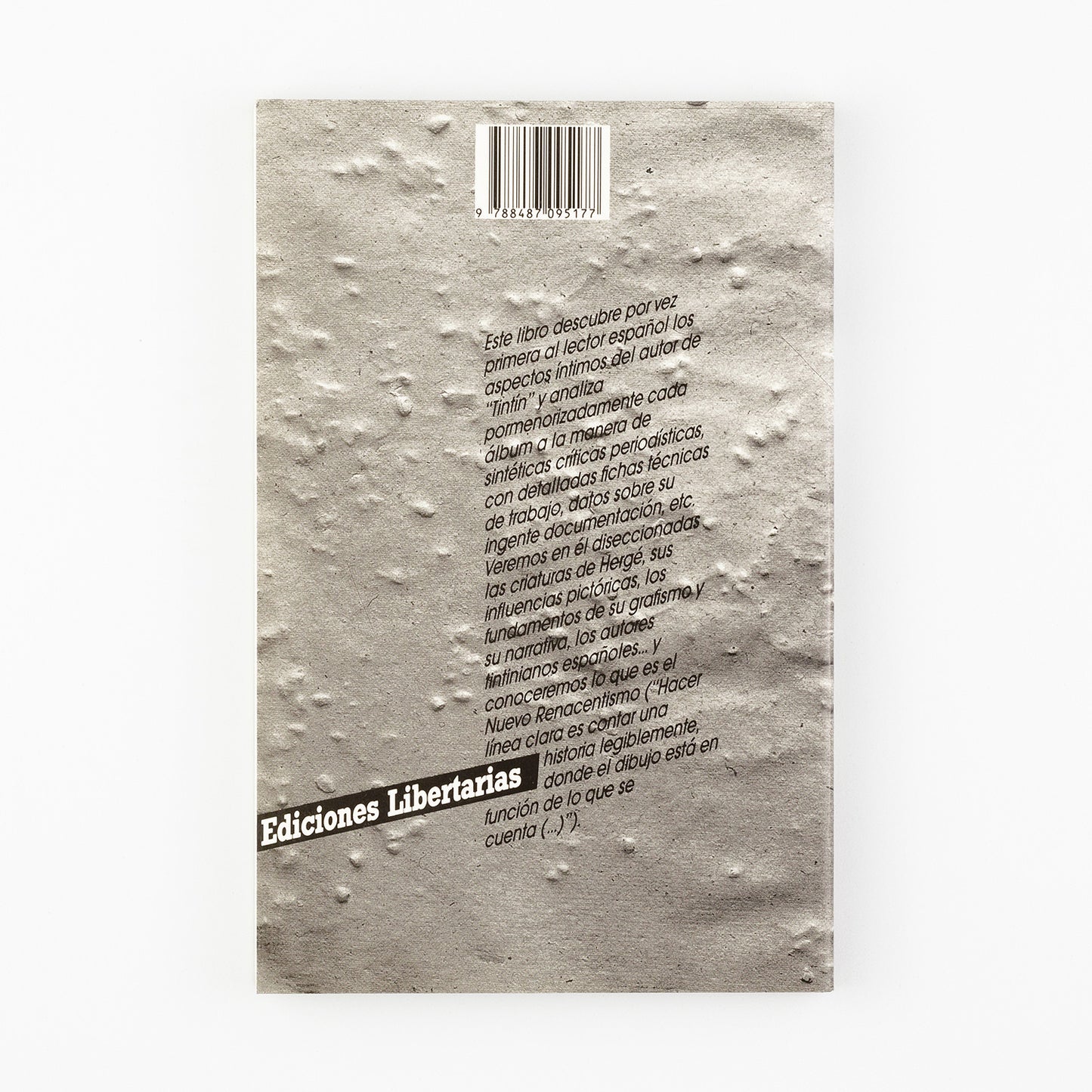 Tintín, Hergé... y los demás