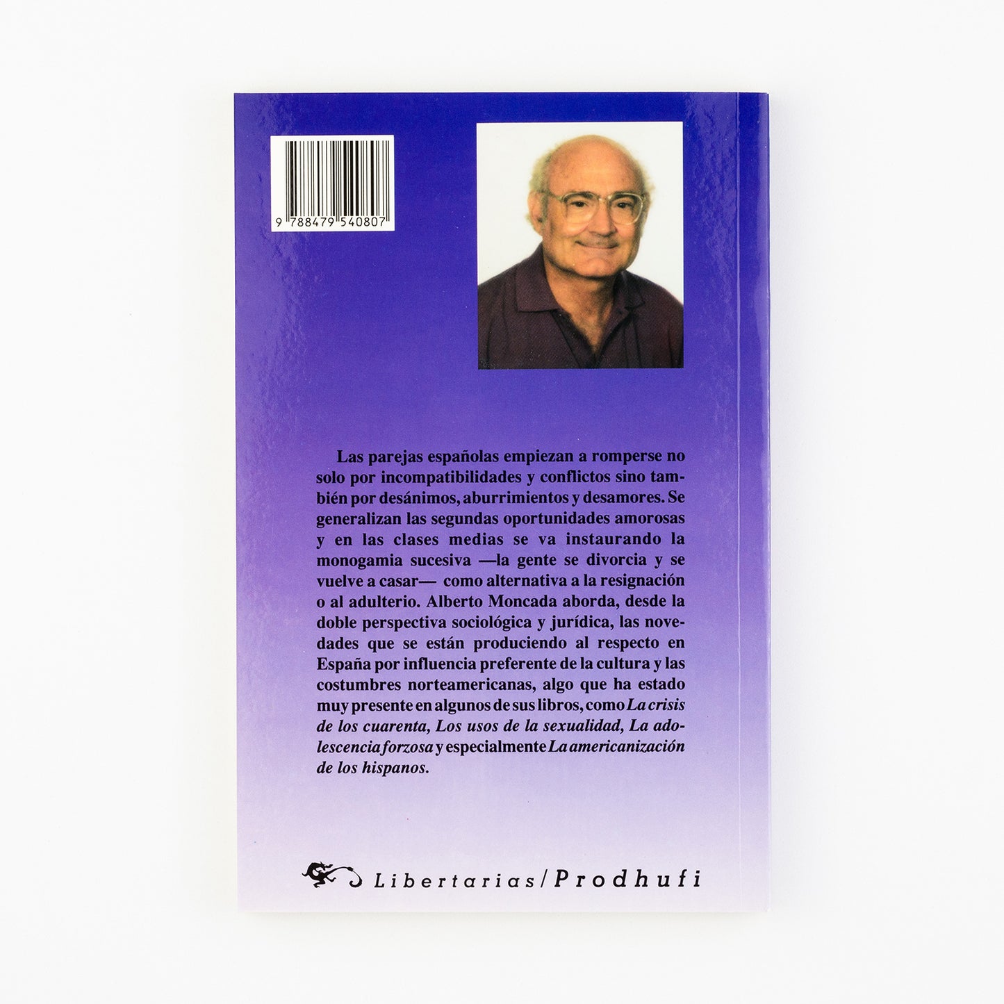 La crisis de la pareja