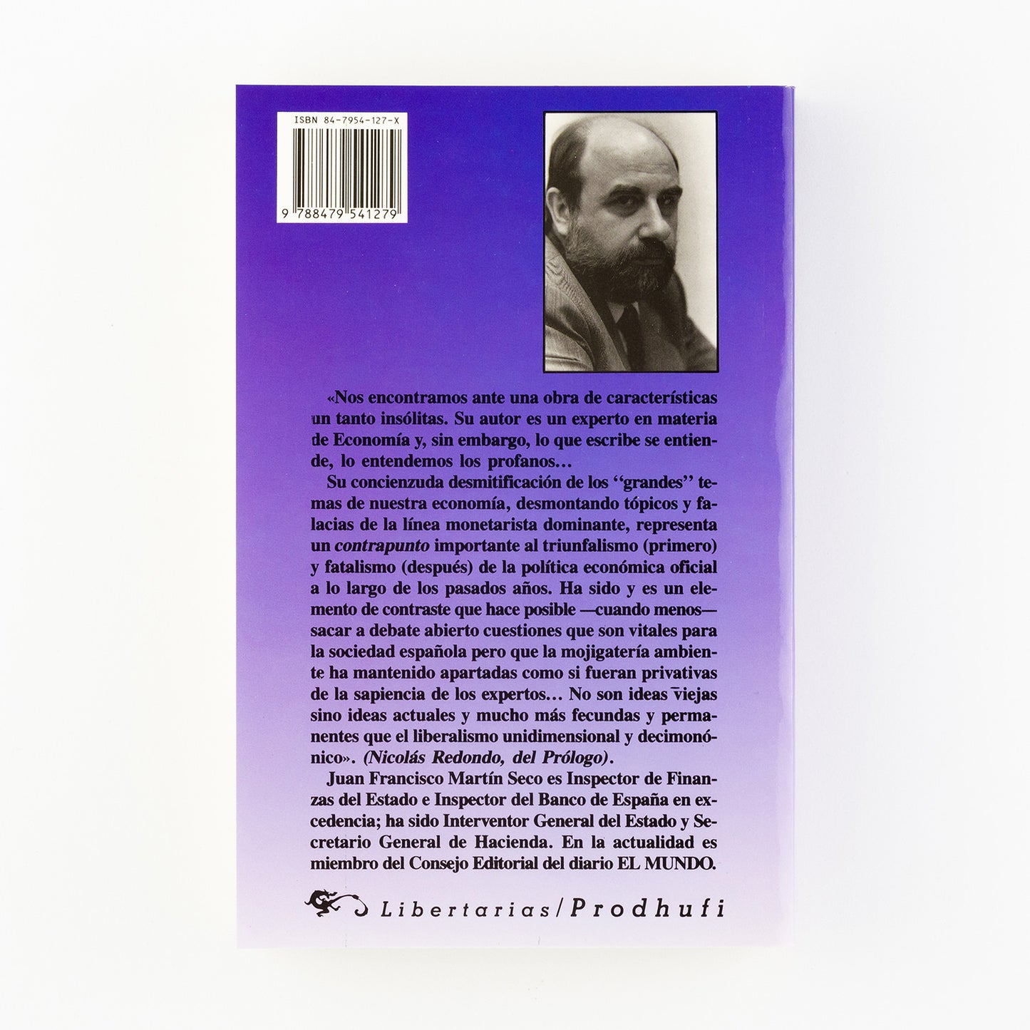 ¡La economía estúpidos, la economía! La política económica del social-liberalismo
