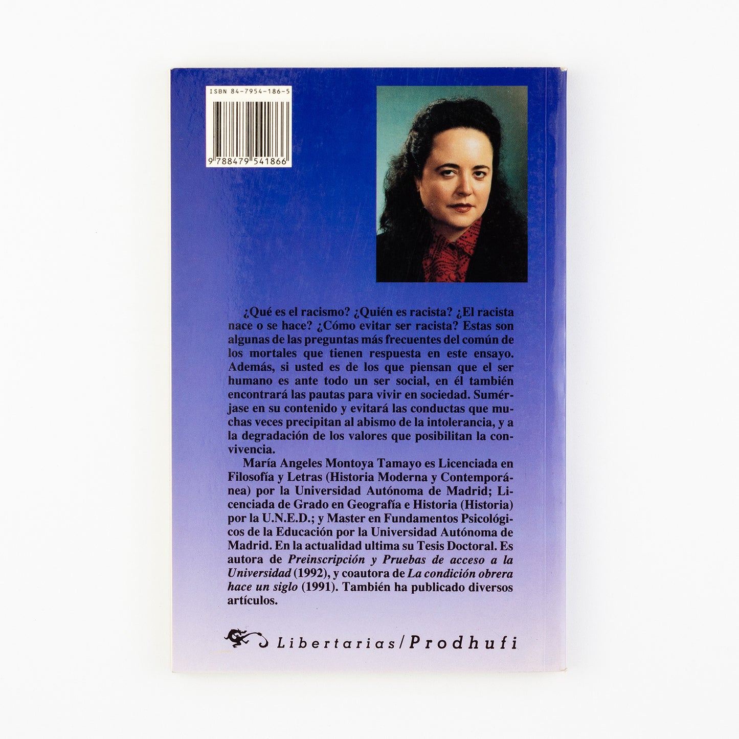 Las claves del racismo contemporáneo