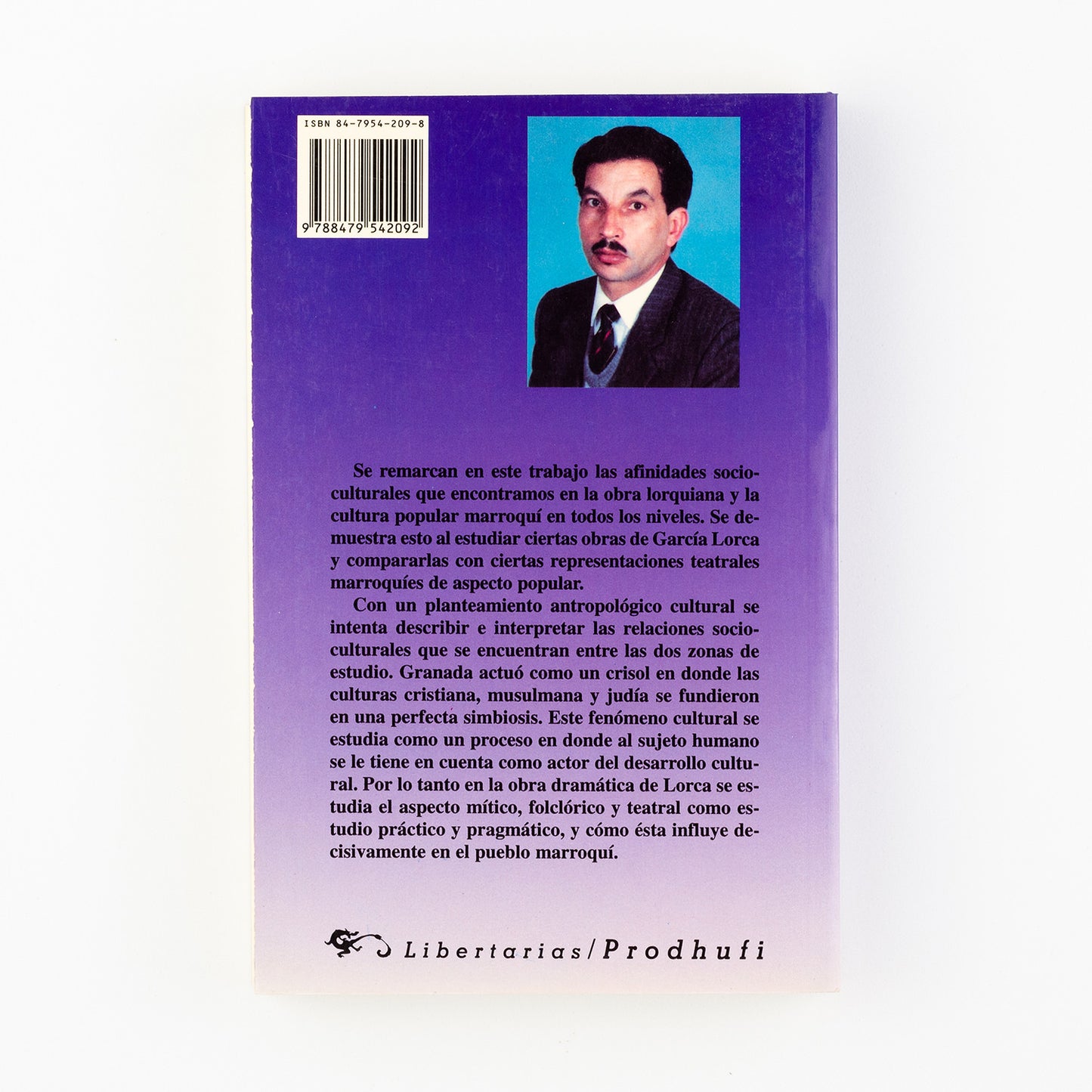 Lorca y la cultura popular marroquí