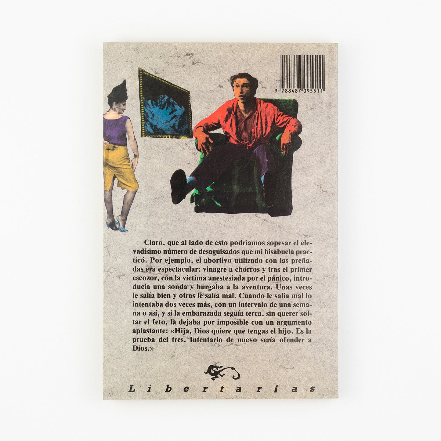 El infierno son los otros