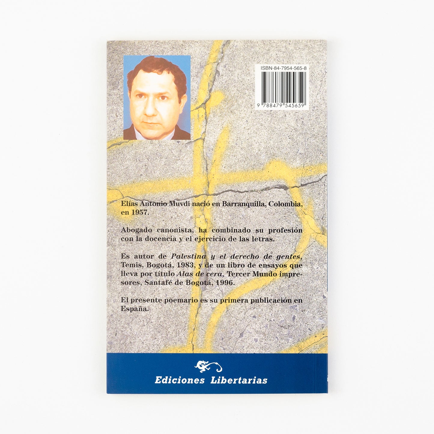 Canto de iniciación