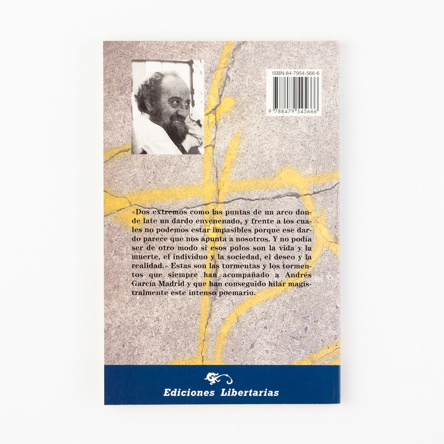 Tormentas, tormentos y otros poemas