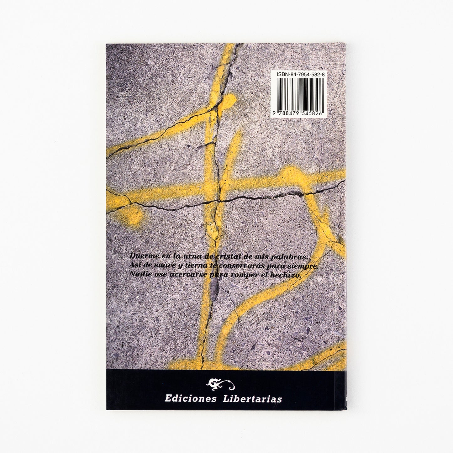 Madrigales y elegías