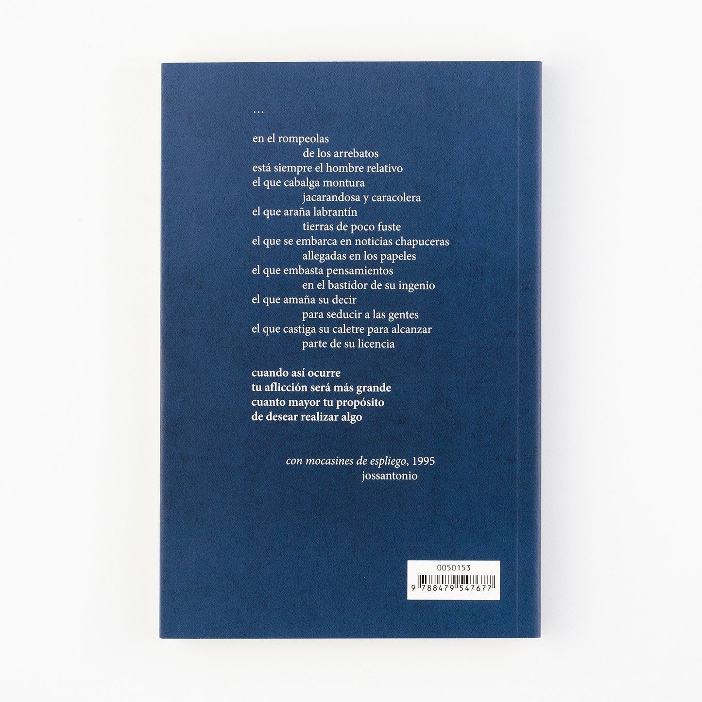 El caserío como un harapo, En el alfoz del corazón y otros poemas