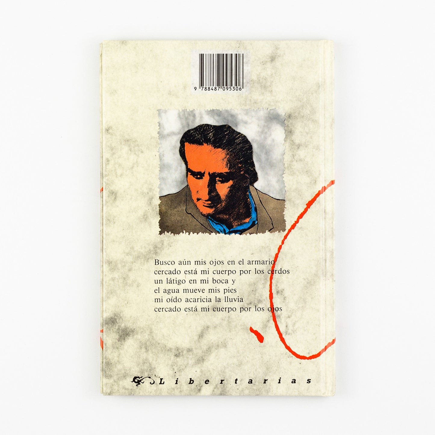 Contra España y otros poemas no de amor