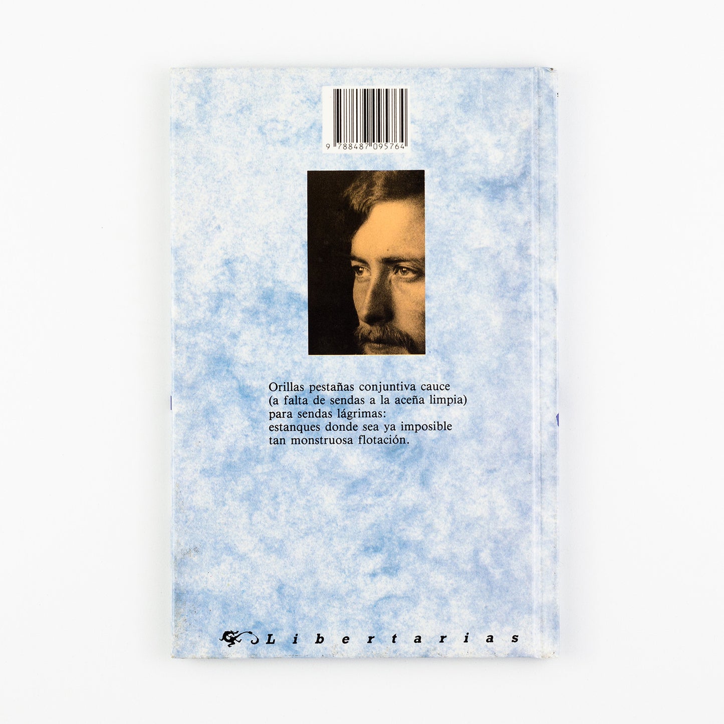 Naturaleza no recuperable