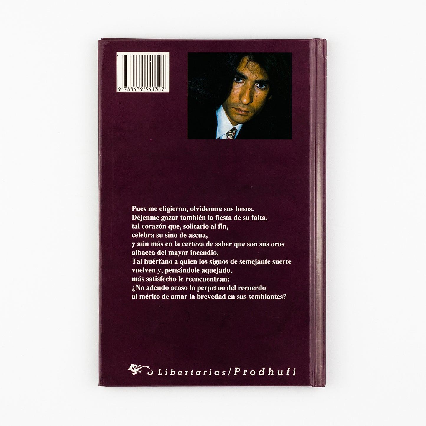 En palacios de la culpa