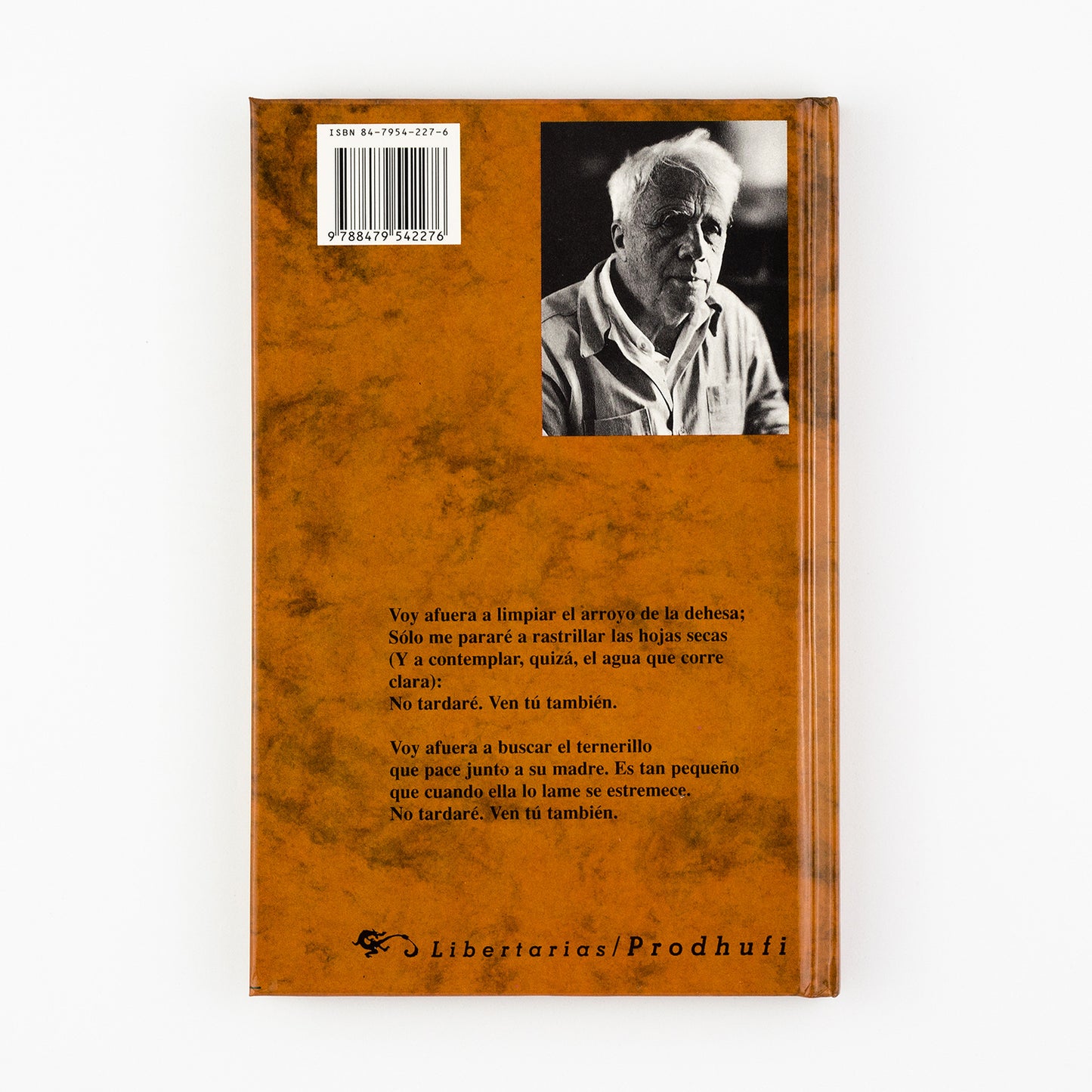 Al norte de Boston. (Edición bilingüe, ingles-español)