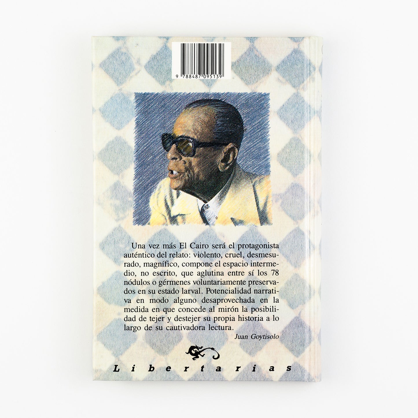 Historias de nuestro barrio