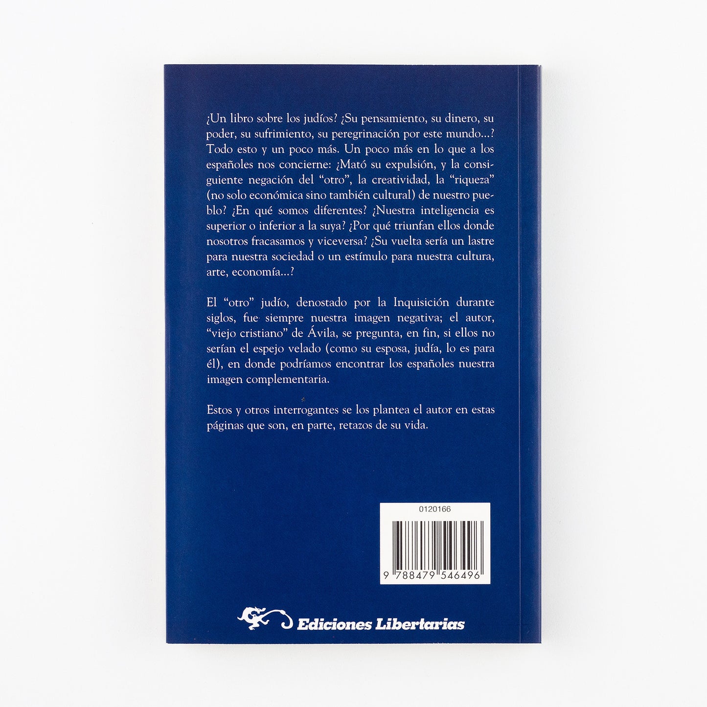 Los judíos y nosotros