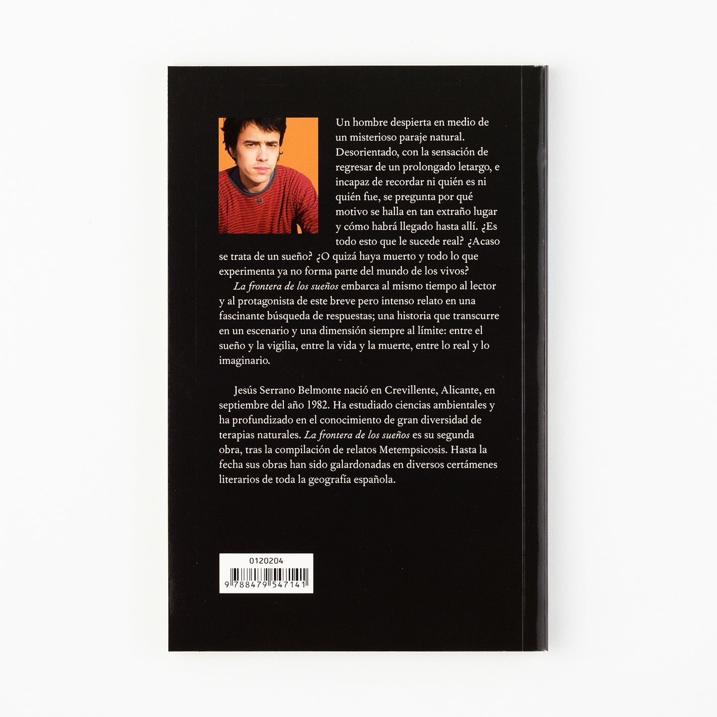 La frontera de los sueños