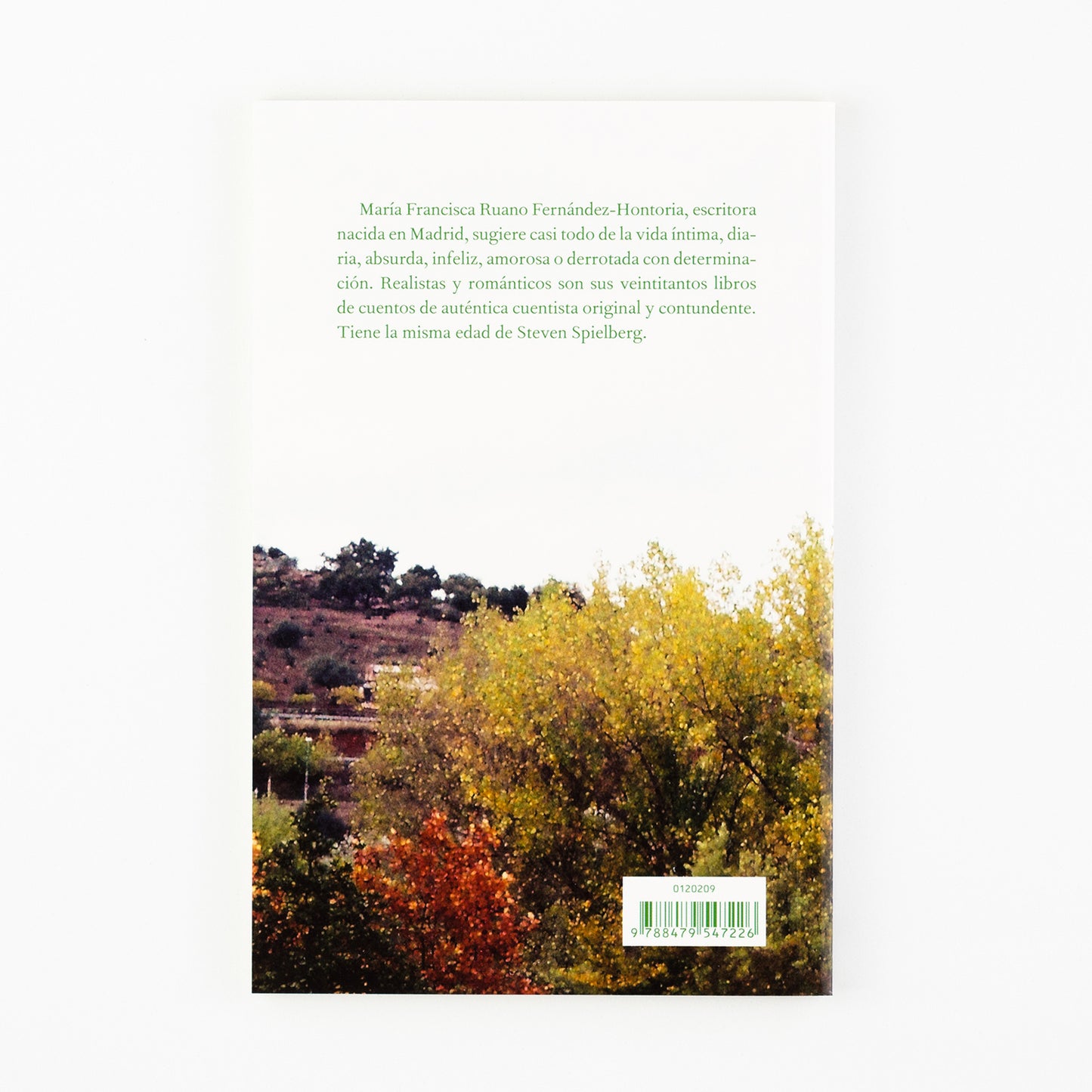 Invierno español y portugués