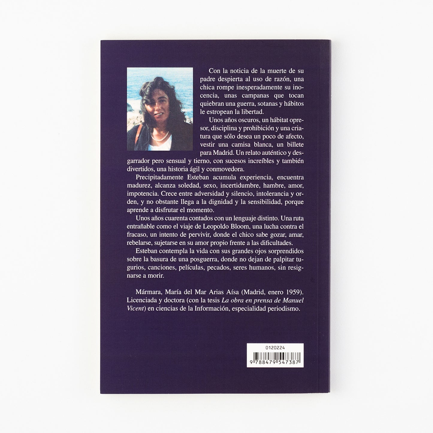 Un billete para Madrid