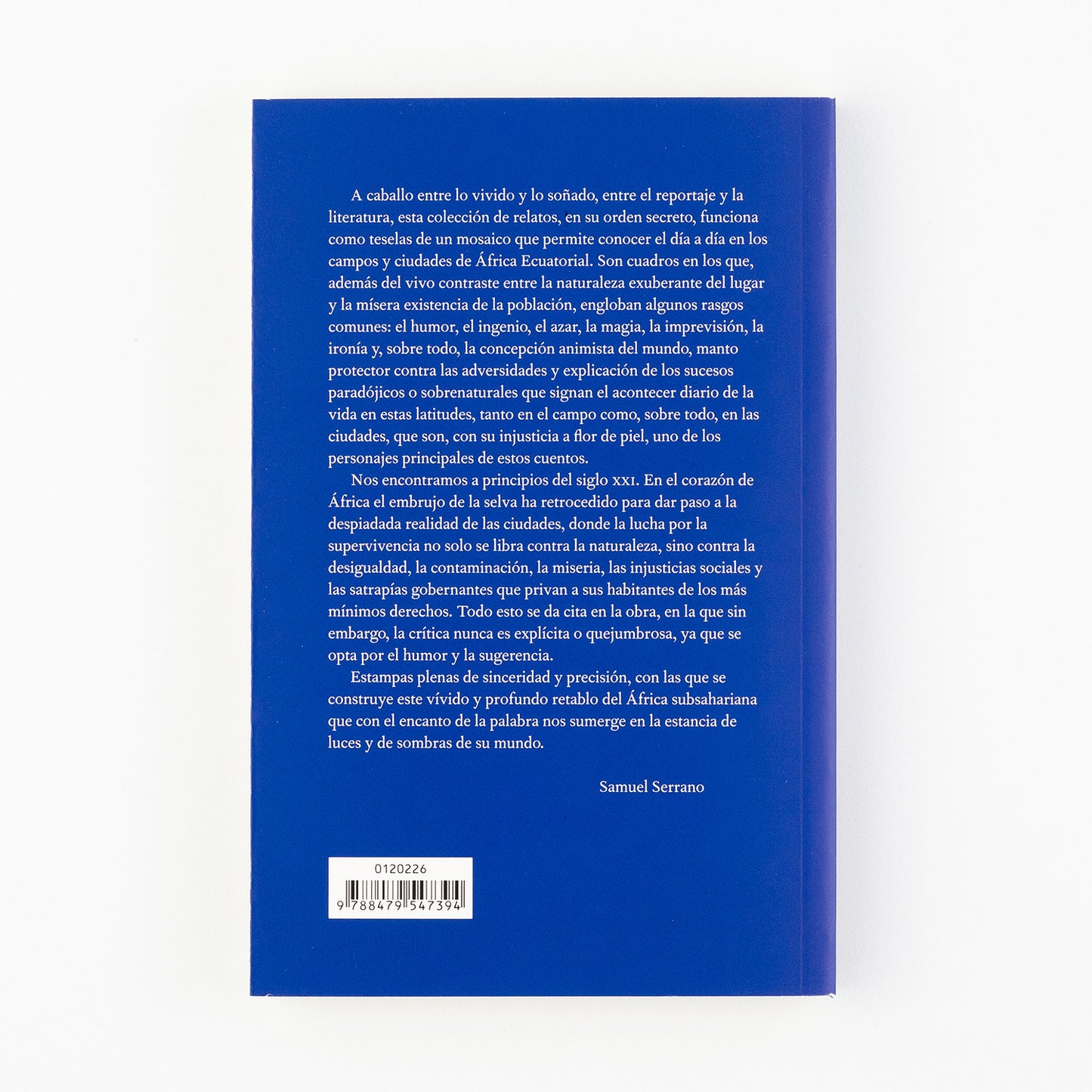 Los elefantes son holandeses