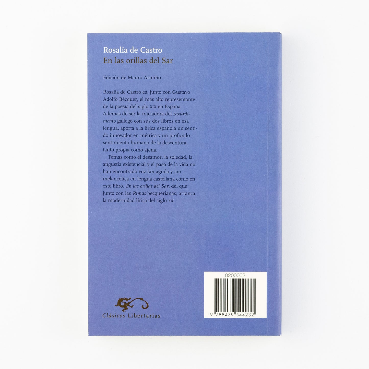 En las orillas del Sar