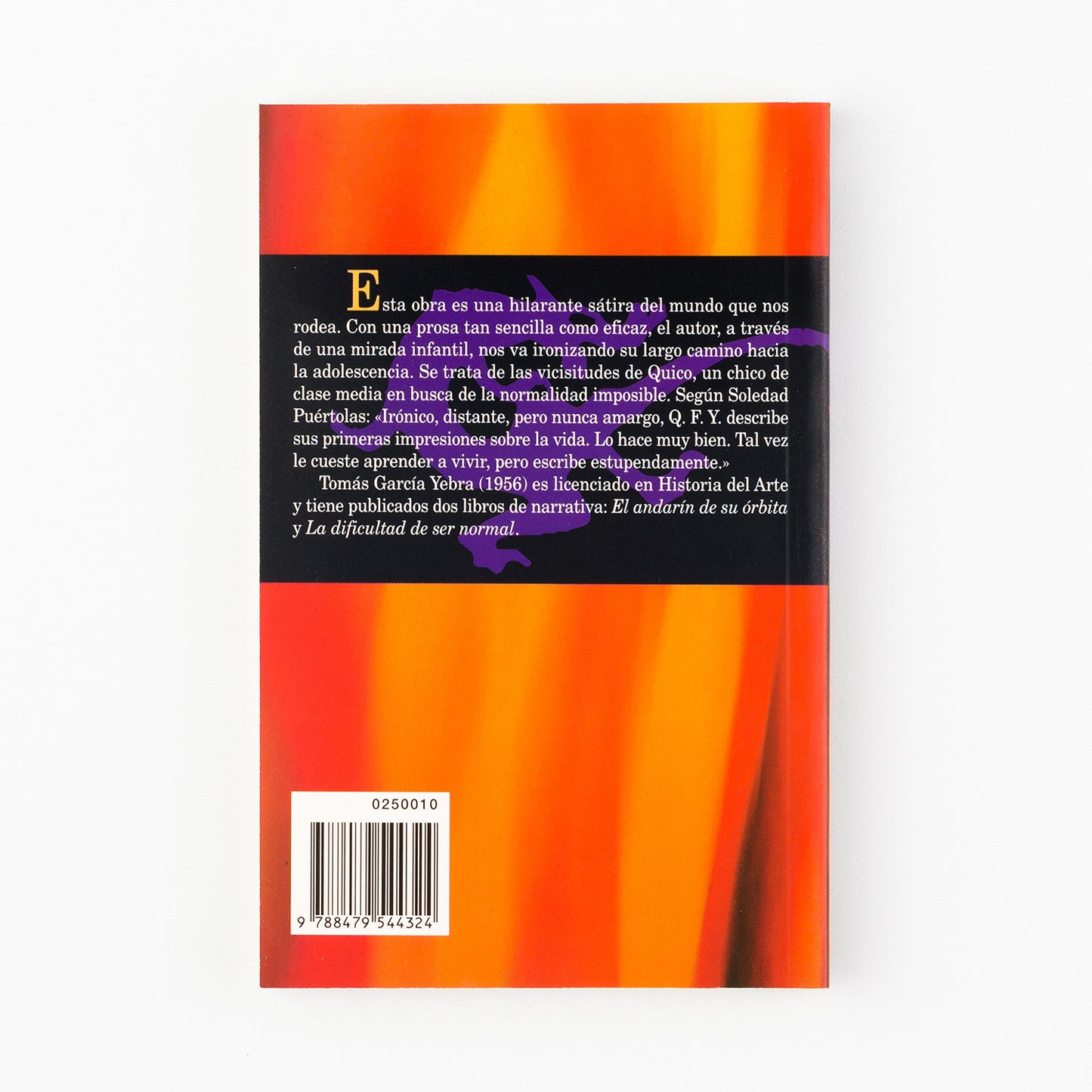 El infierno son los otros