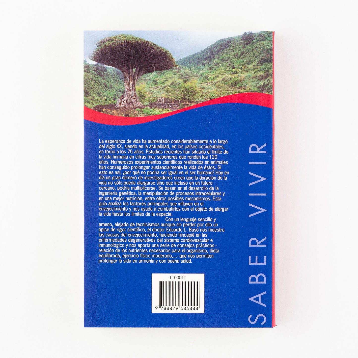 Longevidad en buena salud