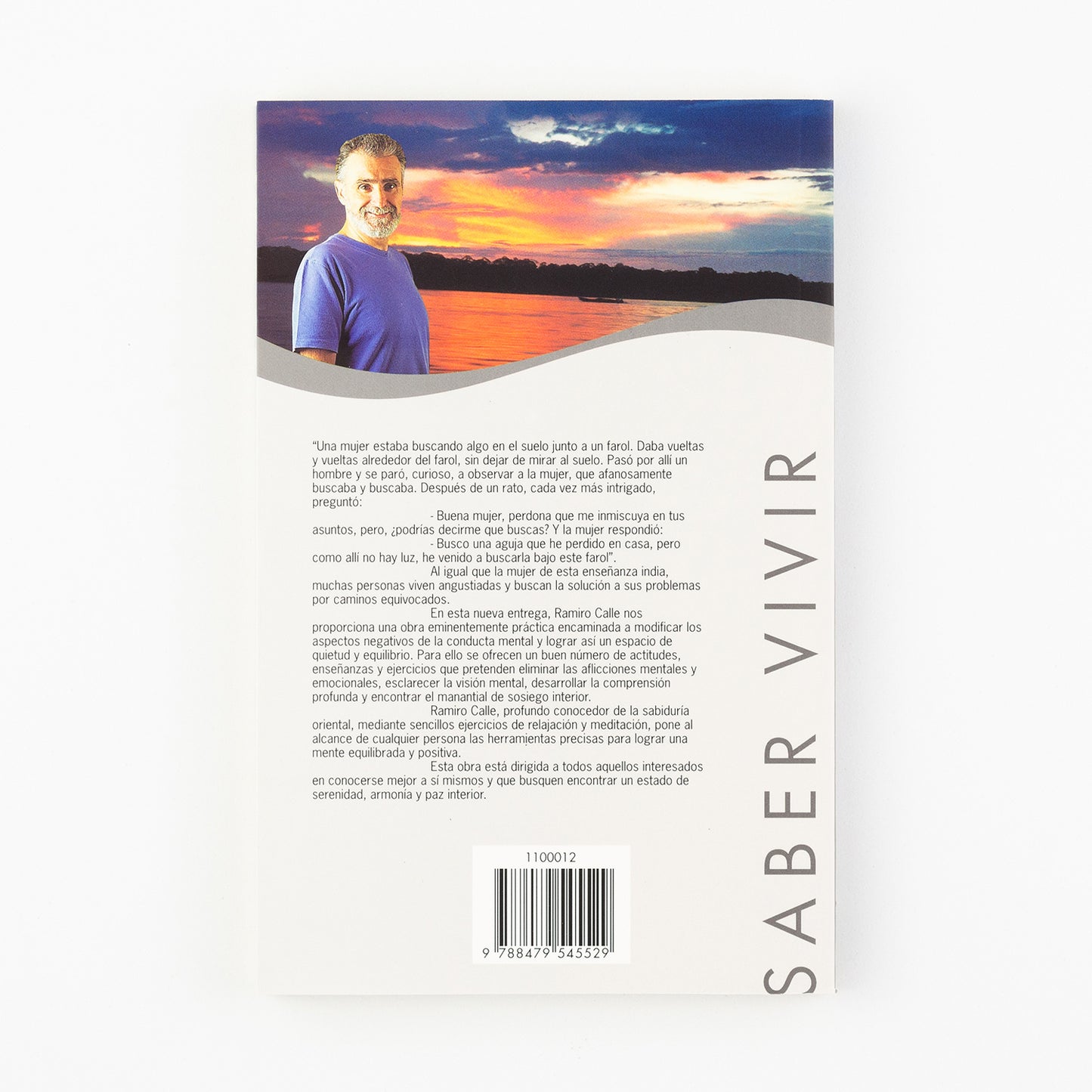 Vida en armonía. Claves para la serenidad