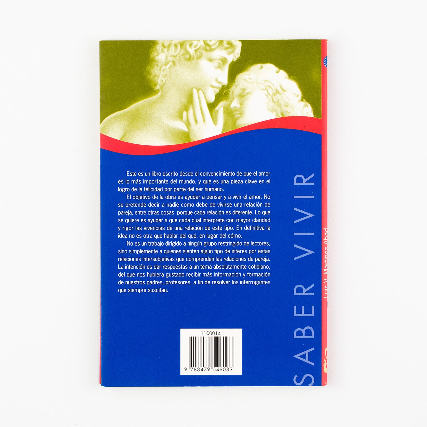 El arte de crear y vivir una relación de pareja