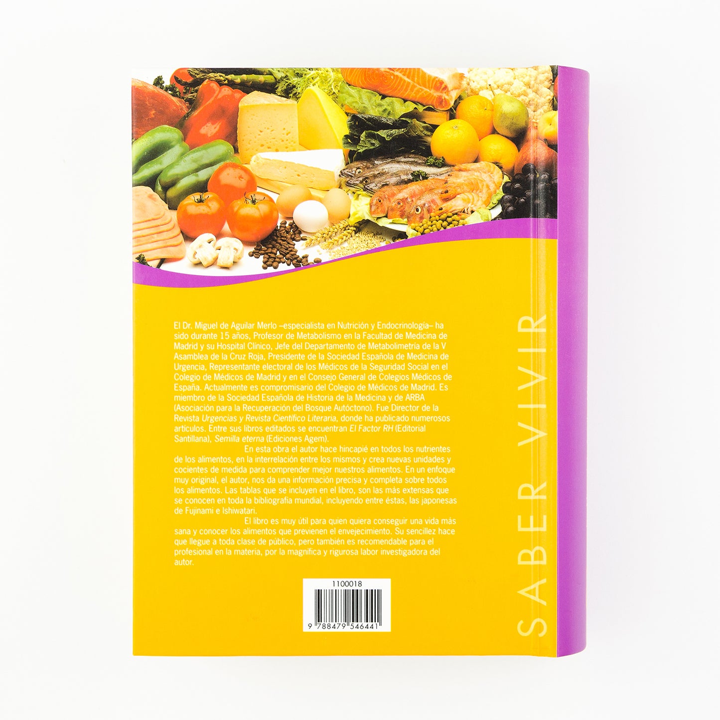 Nutrición científica y práctica