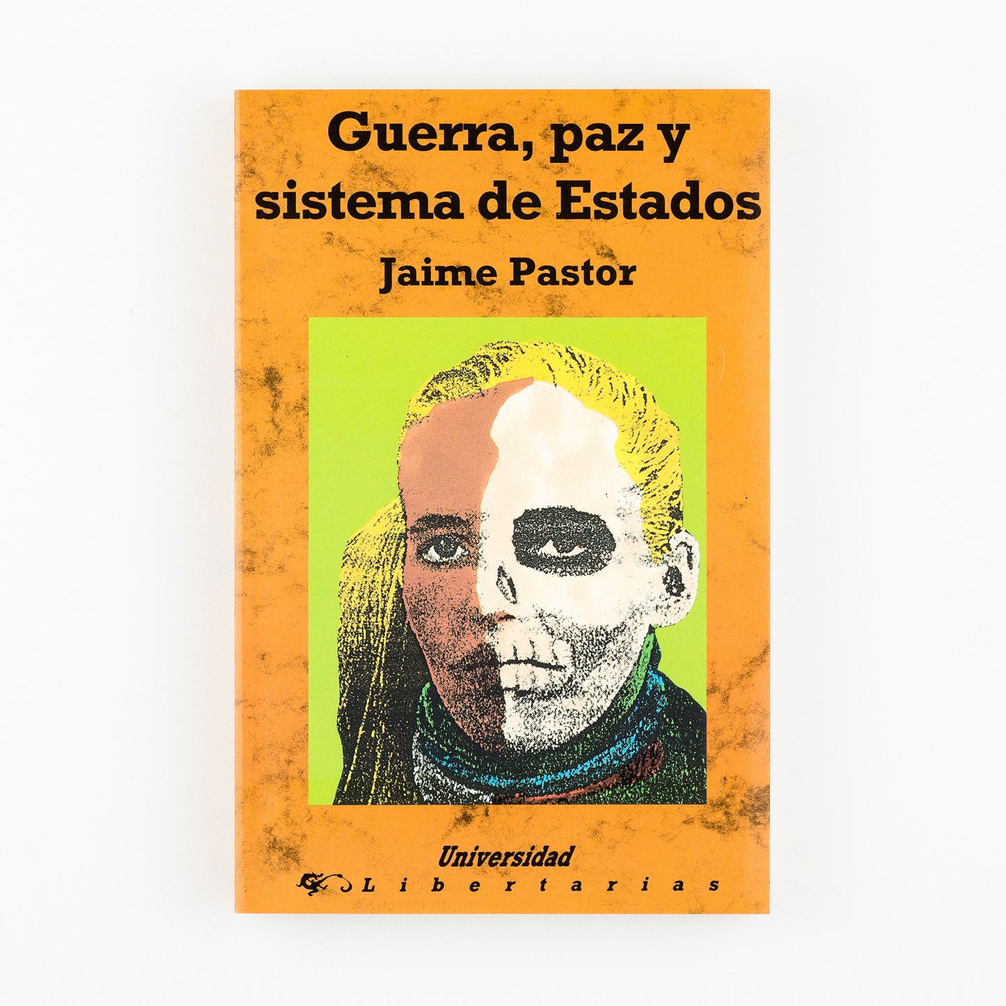 Guerra, paz y sistemas de Estados