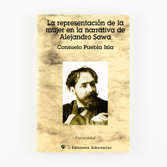La representación de la mujer en la narrativa de Alejandro Sawa