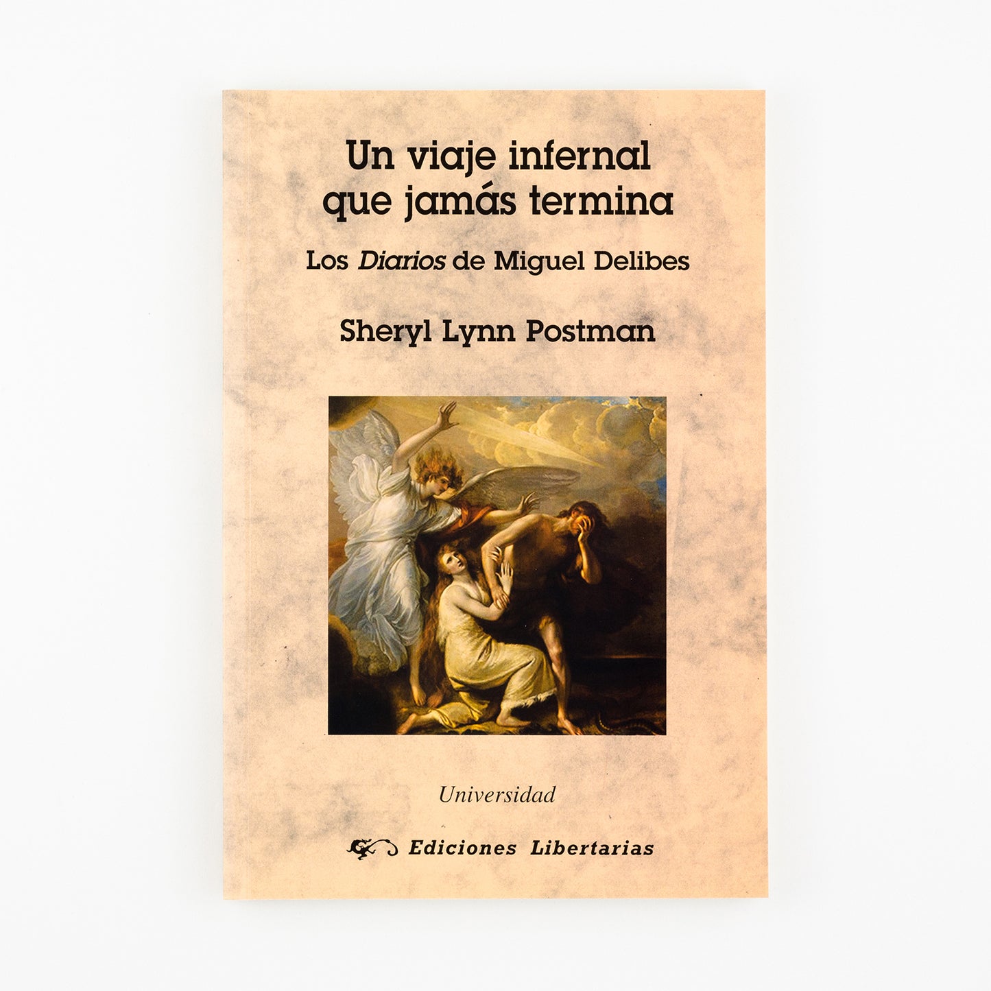 Un viaje infernal que jamás termina. Los Diarios de Miguel Delibes