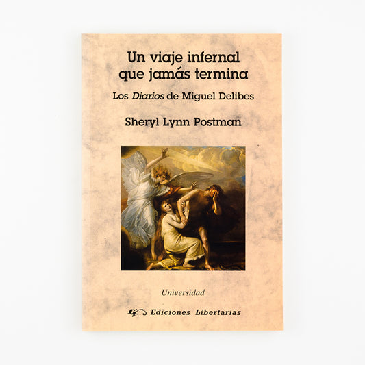 Un viaje infernal que jamás termina. Los Diarios de Miguel Delibes