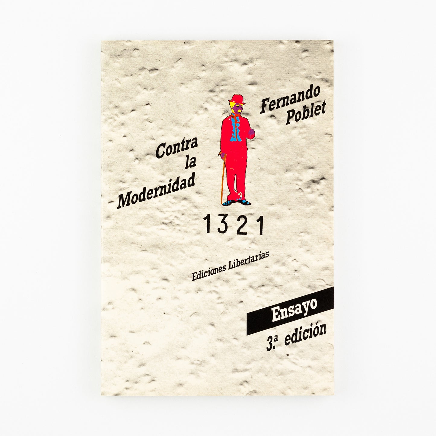 Contra la modernidad