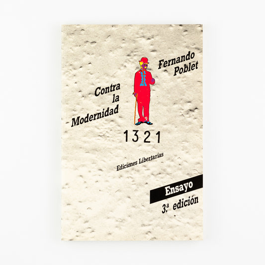 Contra la modernidad