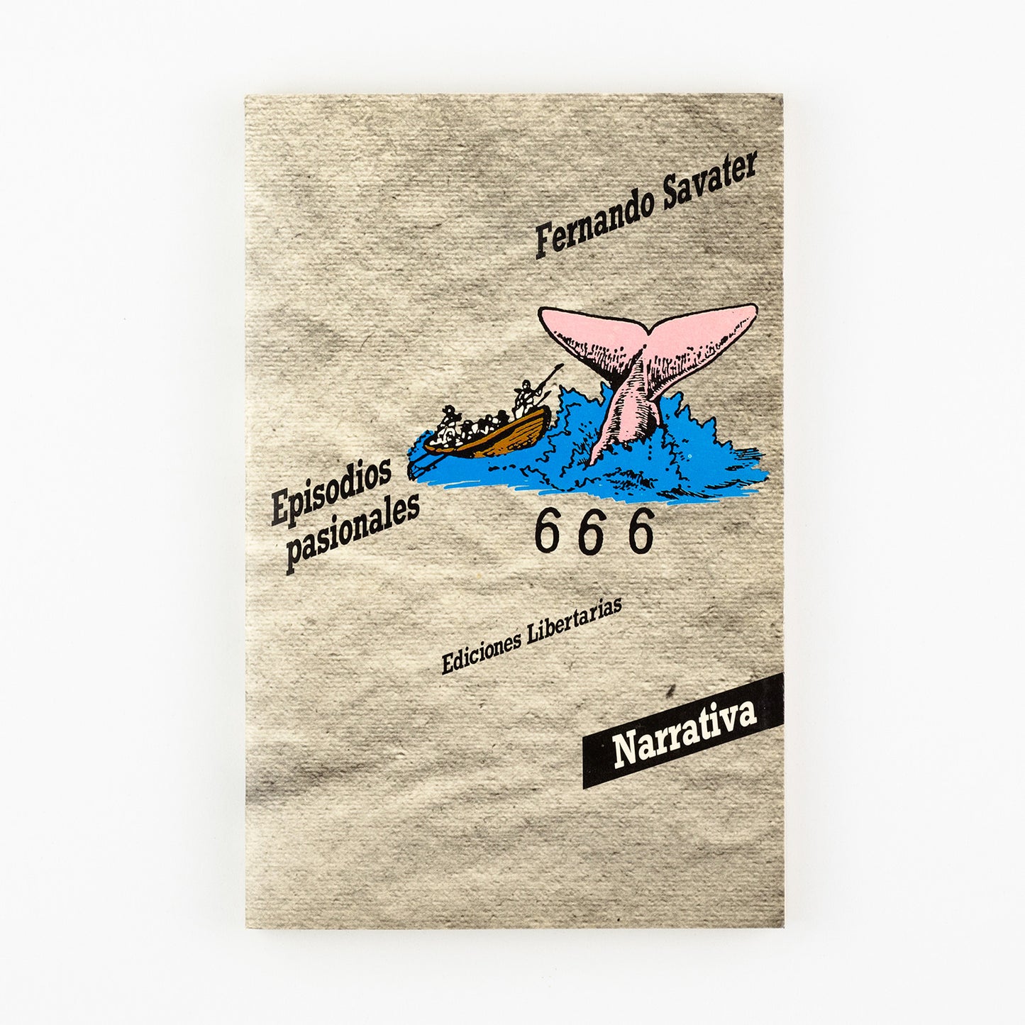 Episodios pasionales