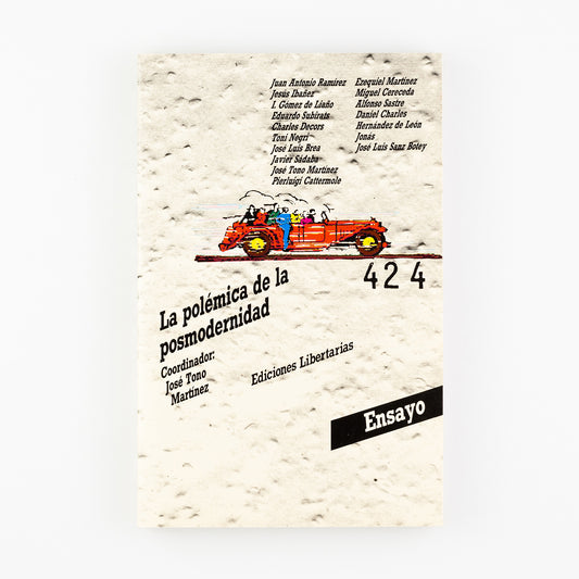 La pólemica de la posmodernidad