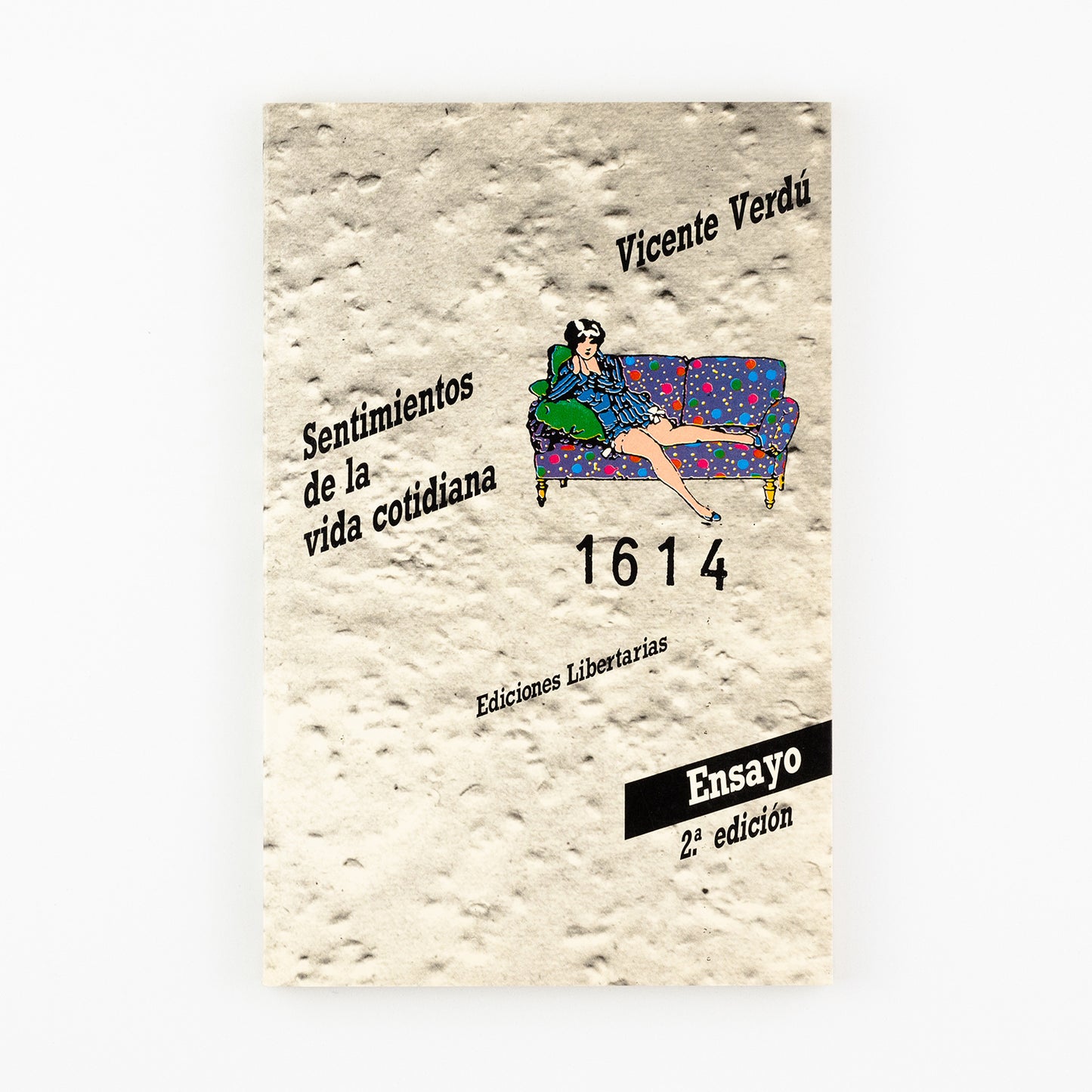 Sentimientos de la vida cotidiana