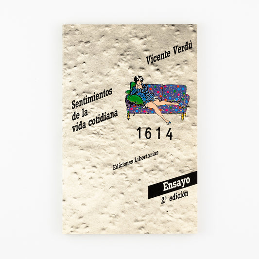 Sentimientos de la vida cotidiana