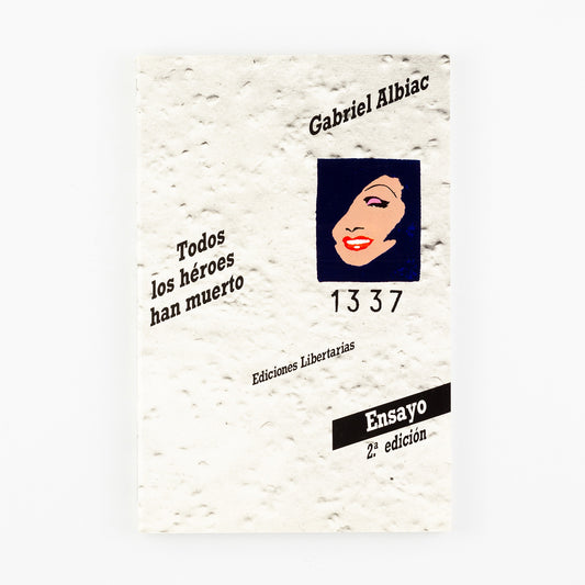 Todos los héroes han muerto