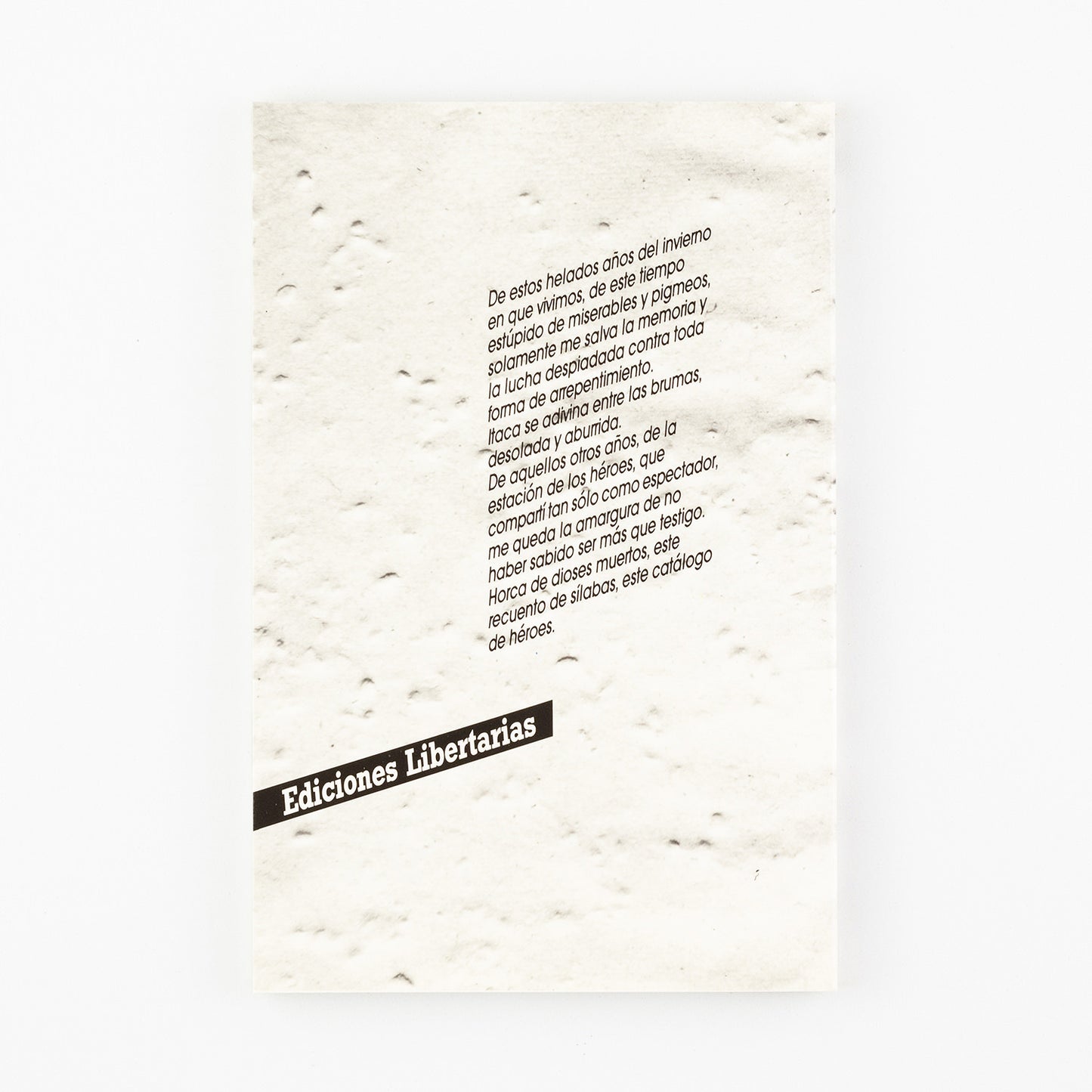 Todos los héroes han muerto