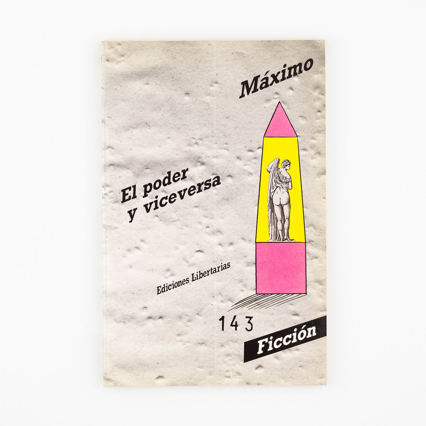 El poder y viceversa