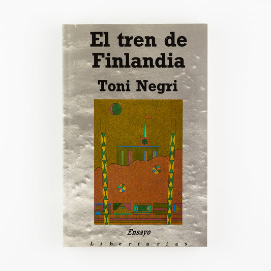 El tren de Finlandia