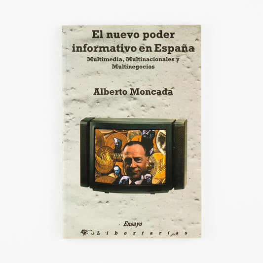 Nuevo poder informativo en España