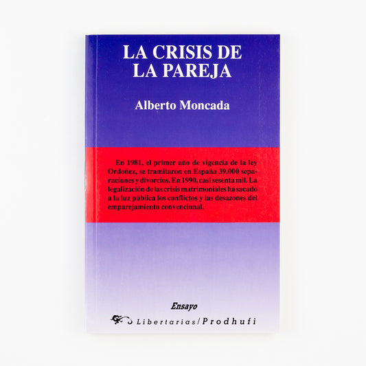 La crisis de la pareja