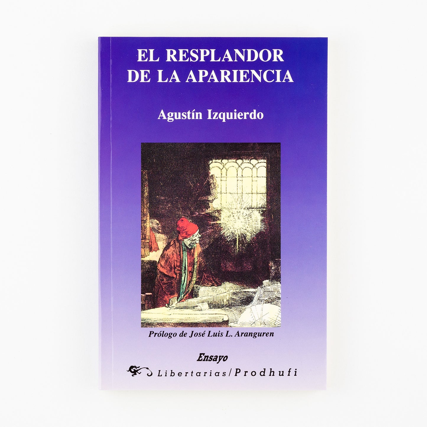El resplandor de la apariencia