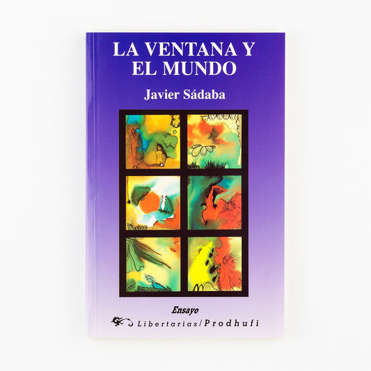 La ventana y el mundo