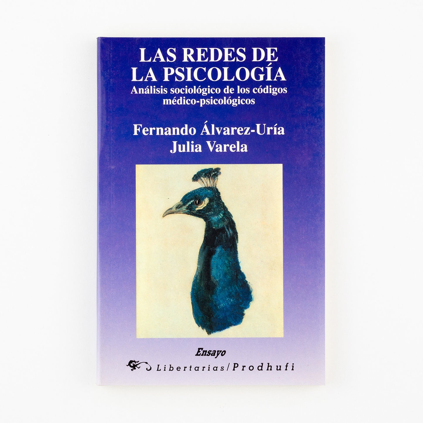 Las redes de la psicología