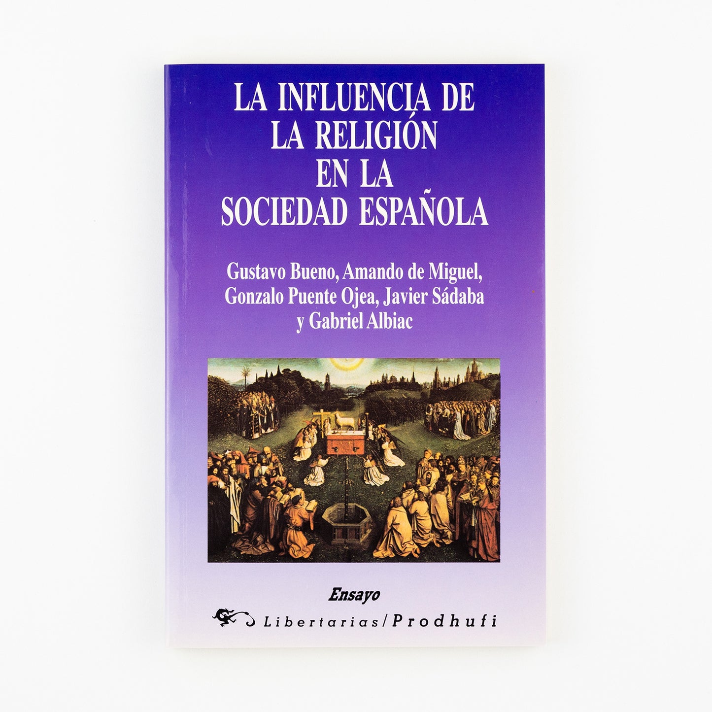 La influencia de la religión en la sociedad española