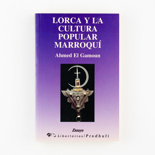 Lorca y la cultura popular marroquí