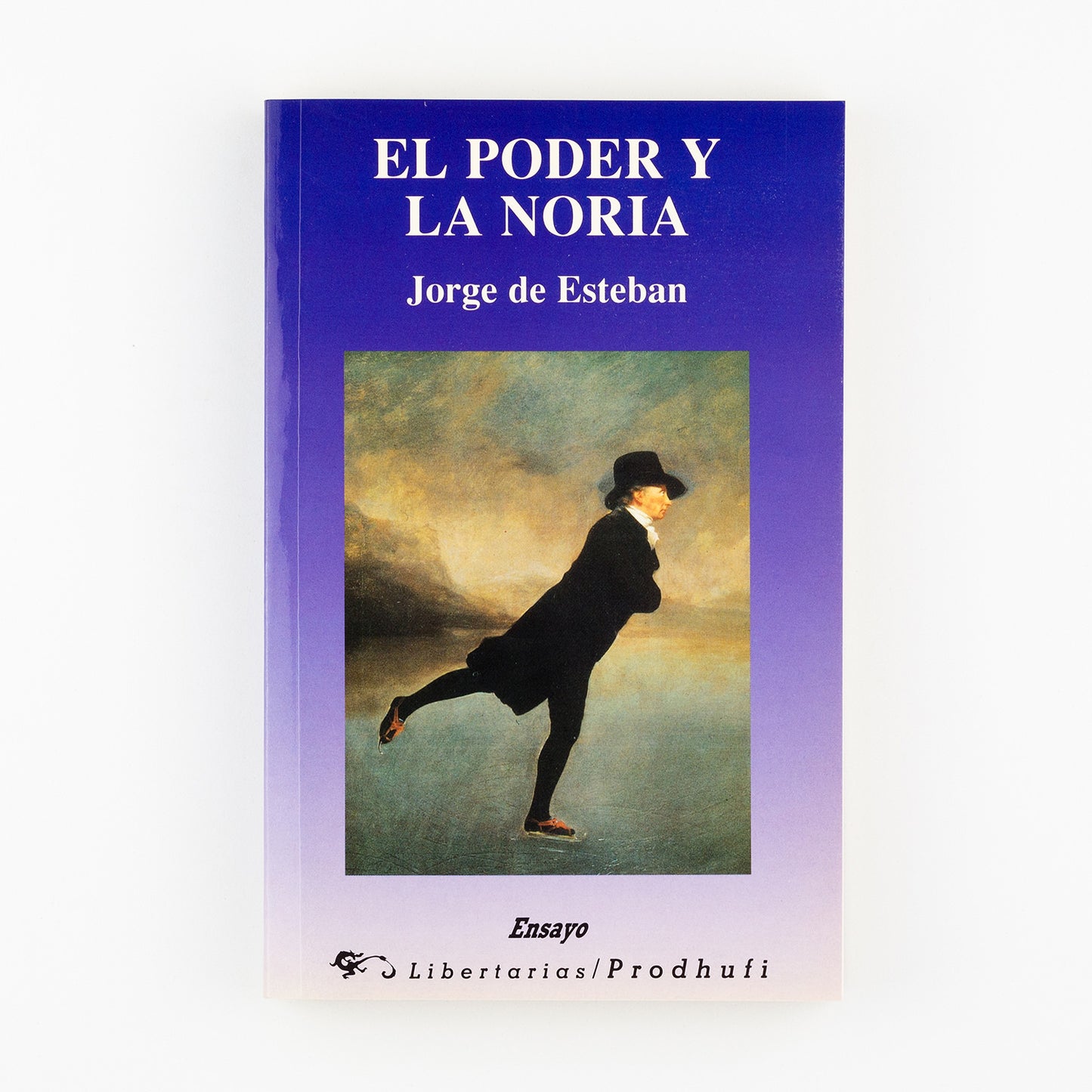 El poder y la noria